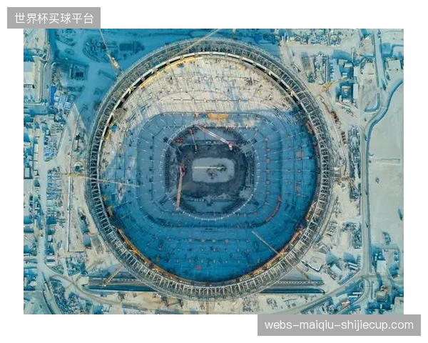 多哈卢赛尔体育场球迷心率波动数据首次纳入商业回报测算